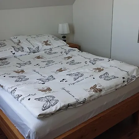 Baltyckie Dom2 Apartment Sarbinowo