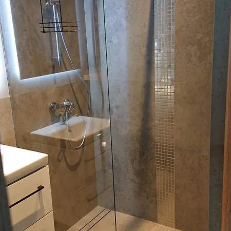 Apartment Baltyckie Dom2 Sarbinowo
