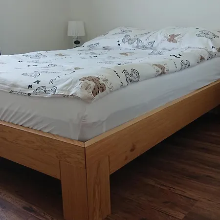 Baltyckie Dom2 Sarbinowo