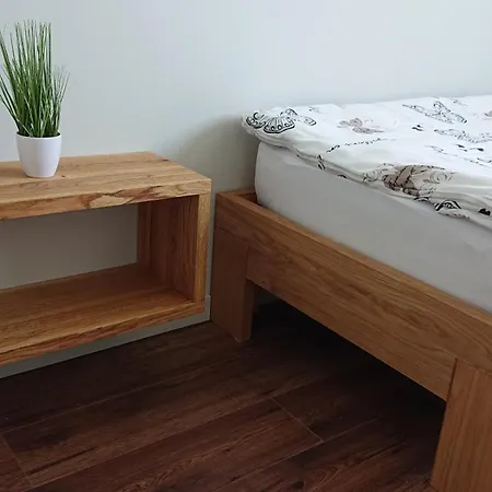Apartment Baltyckie Dom2 *
