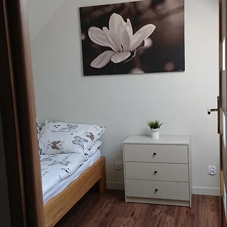 Baltyckie Dom2 Apartment Sarbinowo