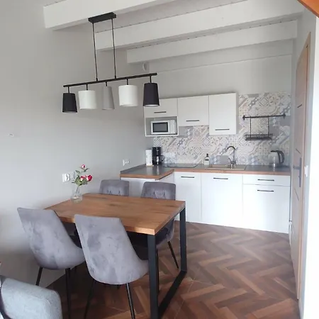 Baltyckie Dom2 Apartment