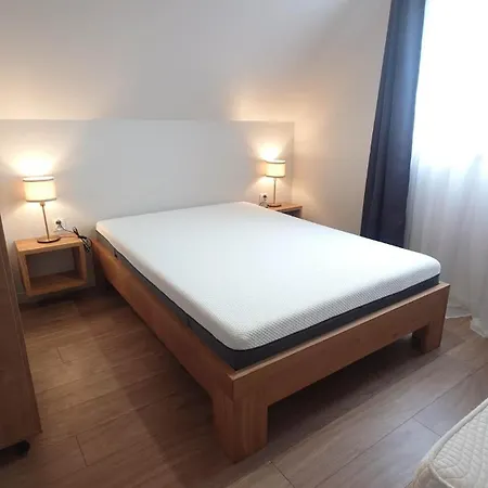 Apartment Baltyckie Dom2