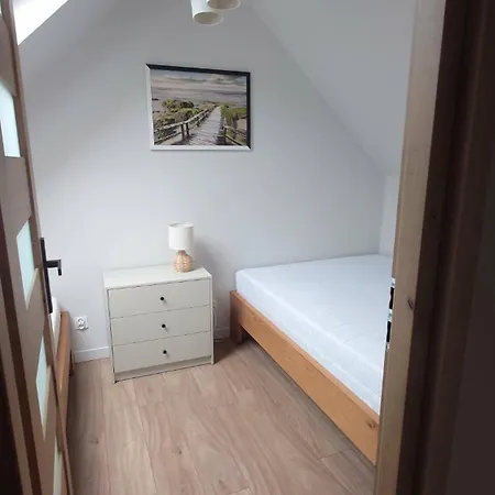 Apartment Baltyckie Dom2