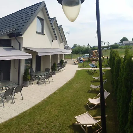 Apartment Baltyckie Dom2
